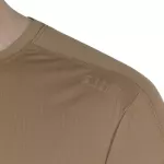 Футболка тактична потовідвідна "5.11 Tactical® No Mercy PT-R® Short Sleeve Top" Coyote 6 Футболка тактична потовідвідна "5.11 Tactical® No Mercy PT-R® Short Sleeve Top" Coyote 6