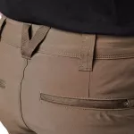 Шорти "5.11 Tactical® Trail Shorts Lite" Major Brown 6