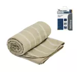 Полотенце DryLite Towel от Sea to Summit, M – Пустыня