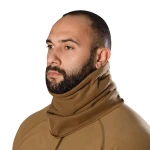Шарф-труба Camotec WarmFlex Fleece SJ 2.0. Койот 5