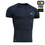 Футболка M-Tac Ultra Light Polartec Dark Темно, dark Navy Blue 3 Футболка M-Tac Ultra Light Polartec Dark Темно, dark Navy Blue 3