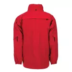 Куртка тактична демісезонна "5.11 Tactical 3-in-1 Parka" Range Red 7 Куртка тактична демісезонна "5.11 Tactical 3-in-1 Parka" Range Red 7