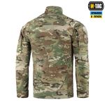 Кітель M-Tac Sturm ріп-стоп, MC 4 Кітель M-Tac Sturm ріп-стоп, MC 4