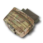 Сумка-напашник PRO. Розмір XL (19х26 см). Матеріал Cordura 1000. Мультикам 6 Сумка-напашник PRO. Розмір XL (19х26 см). Матеріал Cordura 1000. Мультикам 6