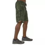 Шорти тактичні "5.11 RECON VANDAL TOPO SHORTS" Fatigue 2 Шорти тактичні "5.11 RECON VANDAL TOPO SHORTS" Fatigue 2