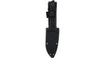 Ніж Cold Steel 3V Pendleton Mini Hunter, Black 5