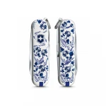 Ніж розкладний (мультитул) Victorinox® Classic LE Porcelain Elegance, 7 функцій 2 Ніж розкладний (мультитул) Victorinox® Classic LE Porcelain Elegance, 7 функцій 2