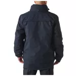 Куртка тактична демісезонна "5.11 Tactical 3-in-1 Parka 2.0" Dark Navy 4 Куртка тактична демісезонна "5.11 Tactical 3-in-1 Parka 2.0" Dark Navy 4