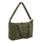 Сумка універсальна Sturm Mil-Tec® "Tactical Weekender Bag" Olive 4