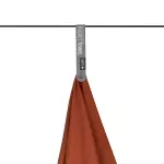 Рушник Sea to Summit Pocket Towel, 80 × 40 см – Сірий 4 Рушник Sea to Summit Pocket Towel, 80 × 40 см – Сірий 4