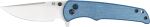 Ніж Boker Нiж Magnum Bluejay, клинок 86 мм, сталь 440A 3 Ніж Boker Нiж Magnum Bluejay, клинок 86 мм, сталь 440A 3