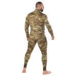 Комплект LVL2 Hawk Polarheat QS Multicam 2 Комплект LVL2 Hawk Polarheat QS Multicam 2