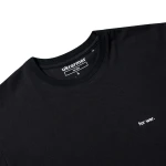 Мужская футболка For War Black (черный). Материал Cotton/Elastane 4 Мужская футболка For War Black (черный). Материал Cotton/Elastane 4