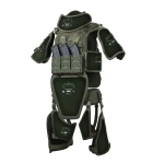 Бронекостюм TAG Pro Level I (Tactical Armored Gear). Клас захисту – 1. Олива 2 Бронекостюм TAG Pro Level I (Tactical Armored Gear). Клас захисту – 1. Олива 2