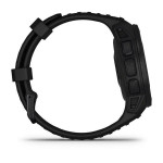 Смарт-годинник Garmin Instinct Tactical. Чорний 3