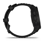 Смарт-часы Garmin Instinct Tactical. Черный 3