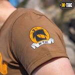 Футболка M-Tac Black Sea Expedition Coyote Brown, койот 6