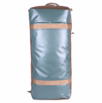 Сумка-баул Cargo Bag UTactic, 60 л. Cordura 1000D. Койот 8