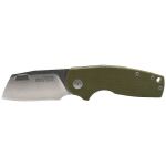 Розкладний ніж SOG Stout FLK, OD Green/Stonewash 3 Розкладний ніж SOG Stout FLK, OD Green/Stonewash 3