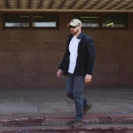 Штаны Frontier KodKod Nyco. Синий 3 Штаны Frontier KodKod Nyco. Синий 3