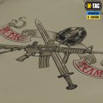 Футболка M-Tac Keep Calm Тан, tan 6