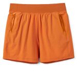 Шорты женские Rab Momentum Shorts Wmns, Dark Melba