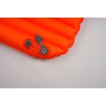 Килимок самонадувний Flextail Tiny Sleeping Pad R05 AVS помаранчевий 4 Килимок самонадувний Flextail Tiny Sleeping Pad R05 AVS помаранчевий 4