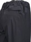Штани жіночі Black Diamond Stormline Stretch Rain Pants, Black 15 Штани жіночі Black Diamond Stormline Stretch Rain Pants, Black 15