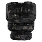 Рюкзак тактичний ASSAULT "L" Dark camo 8 Рюкзак тактичний ASSAULT "L" Dark camo 8