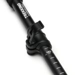 Трекінгові палиці Silva Trekking Aluminium Z-fold, 115-135 см, Black 7