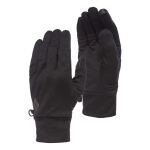 Перчатки мужские Black Diamond LightWeight Wooltech Gloves, Anthracite