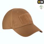 Бейсболка M-Tac Flex ріп-стоп Койот 5 Бейсболка M-Tac Flex ріп-стоп Койот 5