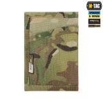 Гаманець M-Tac Tactical Wallet Elite Мультикам 2