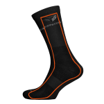 Носки MidAir Pro+ Черные 3 Носки MidAir Pro+ Черные 3