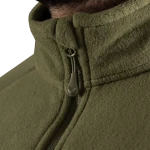 Кофта флисовая Commander 2.0, Camotec. Олива 5 Кофта флисовая Commander 2.0, Camotec. Олива 5