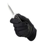 Перчатки M-Tac Assault Tactical Mk.8, Черный 4 Перчатки M-Tac Assault Tactical Mk.8, Черный 4