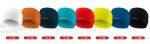 Повязка на голову Accapi Headband, Red 3 Повязка на голову Accapi Headband, Red 3