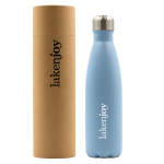 Термопляшка Laken LakenJoy Thermo Bottle 0,5L, Blue