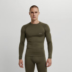 Термобілизна 1-го рівня TOUNDRA I (Cold Weather Thermal System). Олива