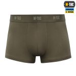 Трусы M-Tac Men хлопок Stretch Trunks, Ranger Green 2 Трусы M-Tac Men хлопок Stretch Trunks, Ranger Green 2