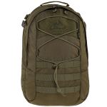 Рюкзак Helikon-Tex EDC Cordura 21 л, Олива 8 Рюкзак Helikon-Tex EDC Cordura 21 л, Олива 8