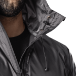 Куртка-вітрівка Camotec Windout 2.0. Графіт 8