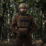 Бронежилет 5-го класса (PRO). Вес 9.6 кг. Стальные бронеплиты 4.4 кг. Койот 5 Бронежилет 5-го класса (PRO). Вес 9.6 кг. Стальные бронеплиты 4.4 кг. Койот 5