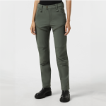 Штаны тактические Frontier AURATA Flex. Олива