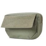 Сумка-напашник стандартная 1-го класса защиты. Материал Cordura 1000. Олива 6 Сумка-напашник стандартная 1-го класса защиты. Материал Cordura 1000. Олива 6