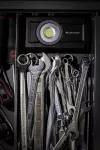 Ліхтар Led Lenser прожектор IF3R, заряджається, 1000/100, 1000Lum