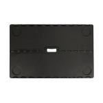 Стіл Tribe Camp Table Low, Чорний 17 Стіл Tribe Camp Table Low, Чорний 17