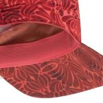 Кепка Buff Pack Trek Cap, Landscape Grey 3 Кепка Buff Pack Trek Cap, Landscape Grey 3