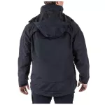 Куртка тактична "5.11 Tactical® Bristol Parka" Dark Navy 4 Куртка тактична "5.11 Tactical® Bristol Parka" Dark Navy 4