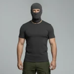 Балаклава Helikon-Tex - Cotton. Сірий 2